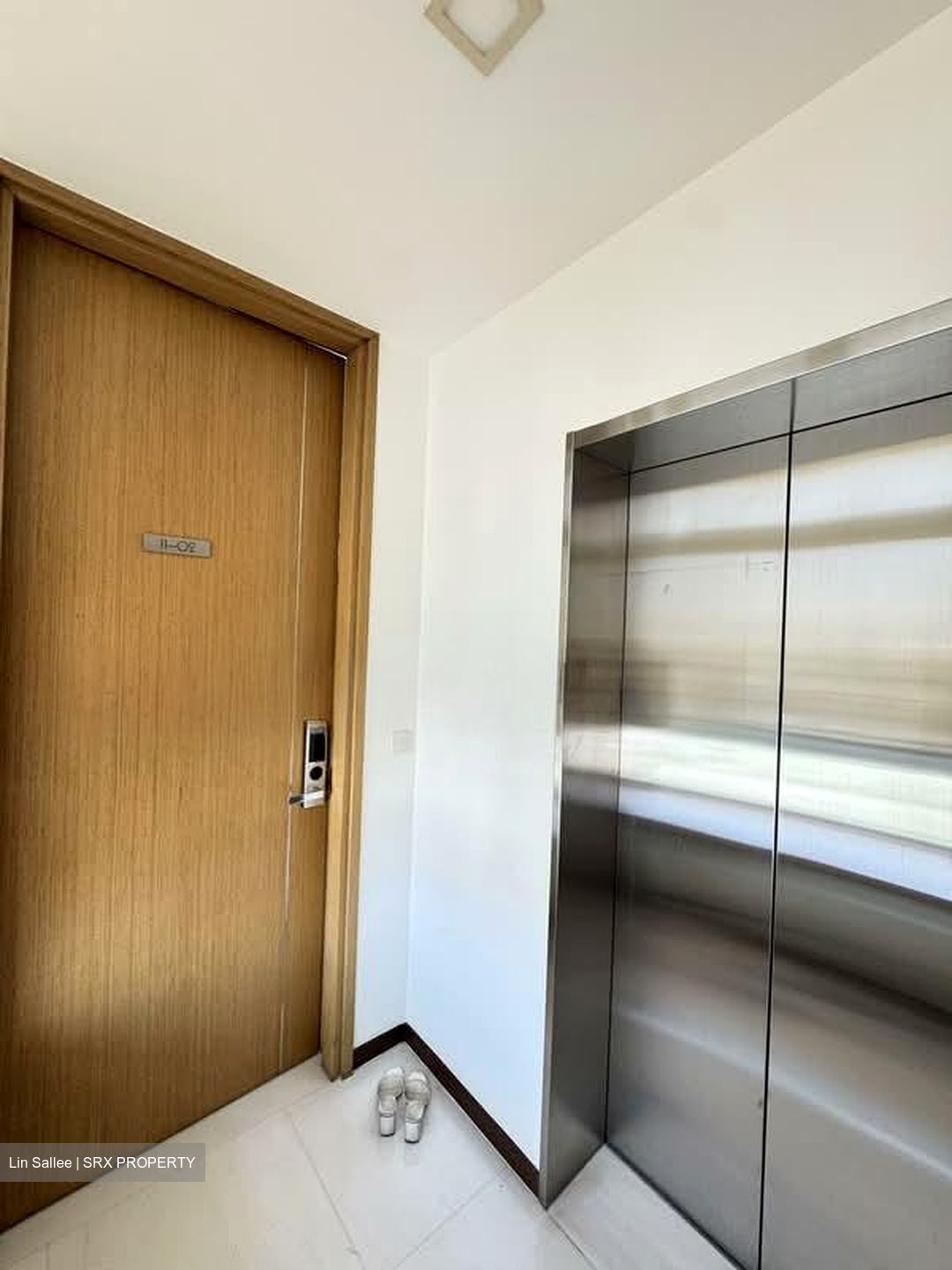RESIDENCES AT EMERALD HILL (D9), Apartment #582345601